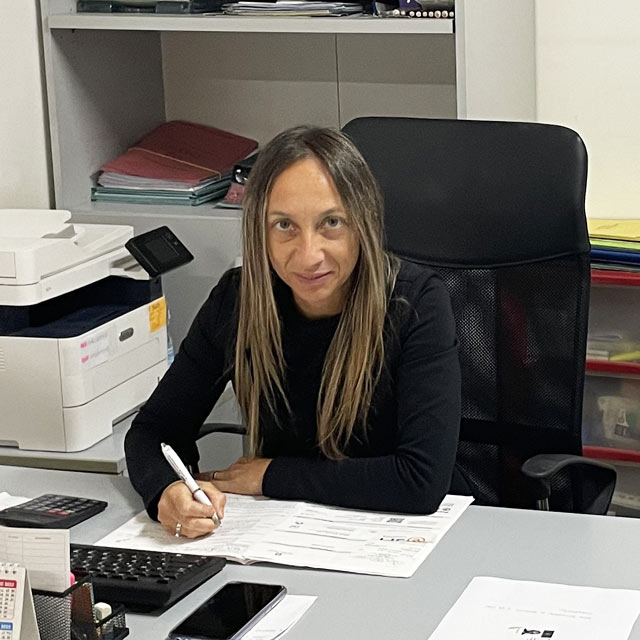 Antonella Verdone