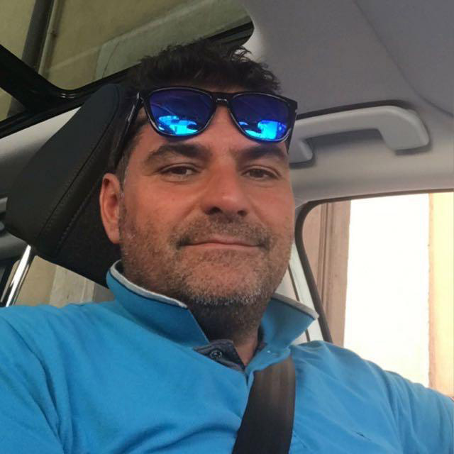 Pierpaolo D'Alesio